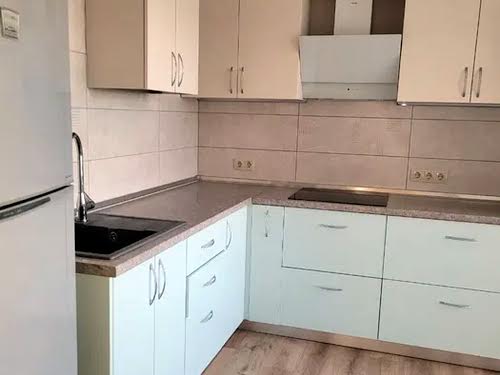 квартира за адресою Краківська вул., 27-А