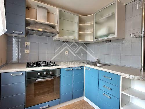 квартира по адресу Мира просп., 35