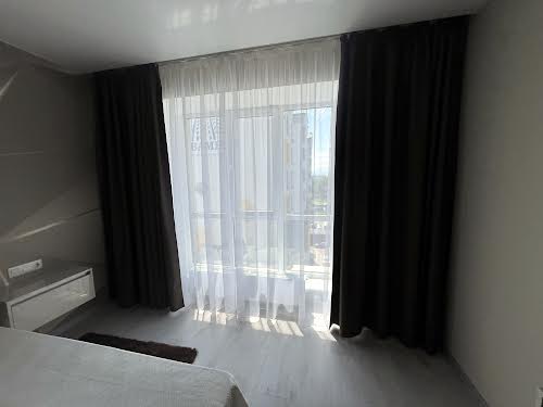 квартира за адресою Довженка, 57