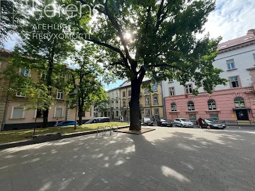 квартира по адресу Тараса Шевченко просп., 6
