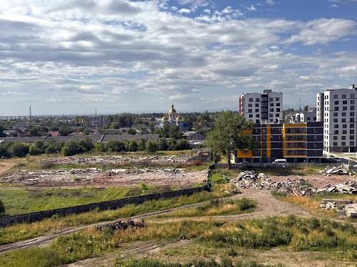 квартира за адресою Національної Гвардії вул., 14у