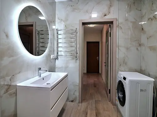 квартира за адресою Клима Савура вул., 8