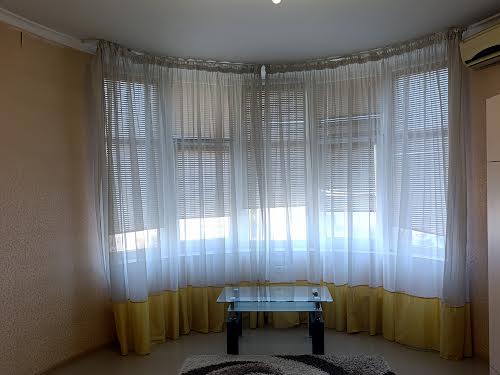 квартира по адресу Инглези ул. (25-ї Чапаєвської Дивізії), 6/1