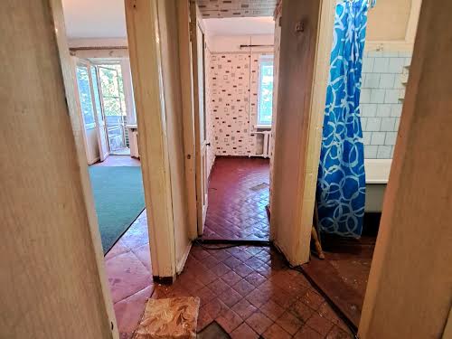 квартира за адресою вул. Молодогвардійська, 3