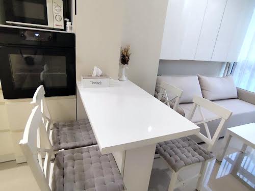квартира за адресою Мартинова просп., 12