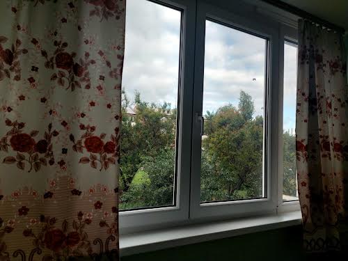 квартира за адресою пров. Патріотів, 6