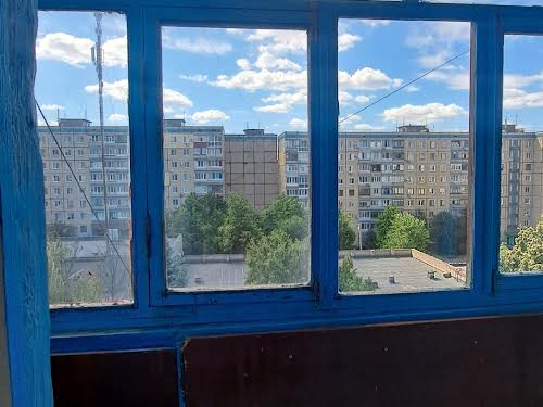 квартира за адресою 5-й Зарічний мікрорайон , 15