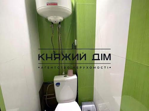 квартира за адресою Миколи Бажана просп., 9-А