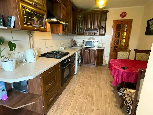 квартира за адресою Княгині Ольги вул., 5в