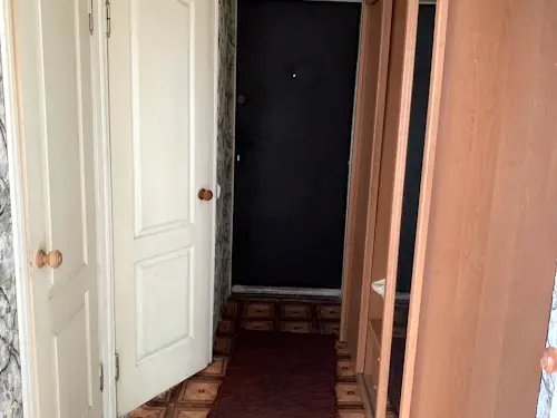 квартира за адресою Воскресенський просп. (Перова), 25-В