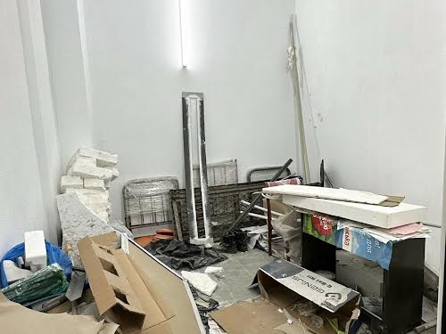 коммерческая по адресу Замарстыновская ул. (Калинина), 43