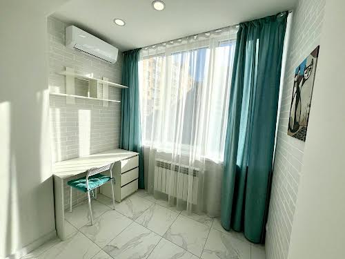 квартира за адресою Набережна Перемоги вул., 62а