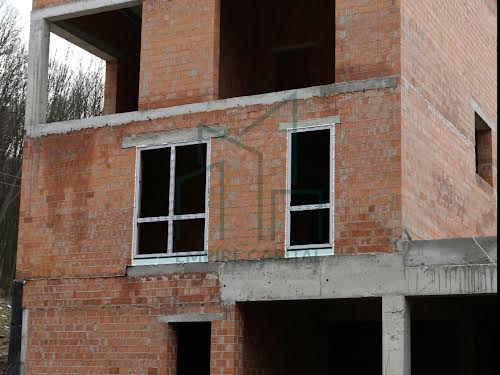 будинок за адресою Львів, Миколи Голубця вул. ()