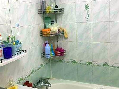 квартира за адресою Миропільська вул., 37