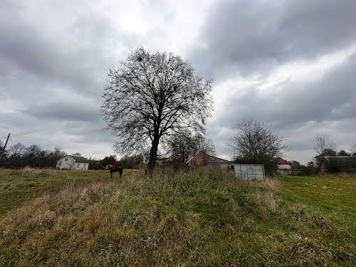 ділянка за адресою с. Бартатів, 