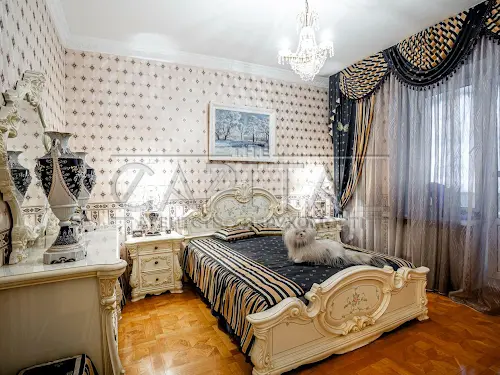 квартира за адресою Андрія Верхогляда вул. (Михайла Драгомирова), 4