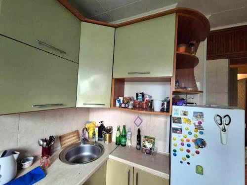 квартира по адресу Иорданская ул. (Лайоша Гавро), 11-А