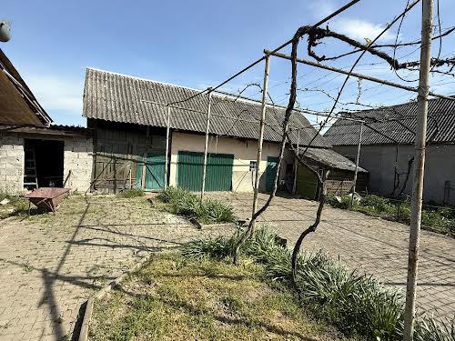 дом по адресу с. Старое Давыдково, Миру