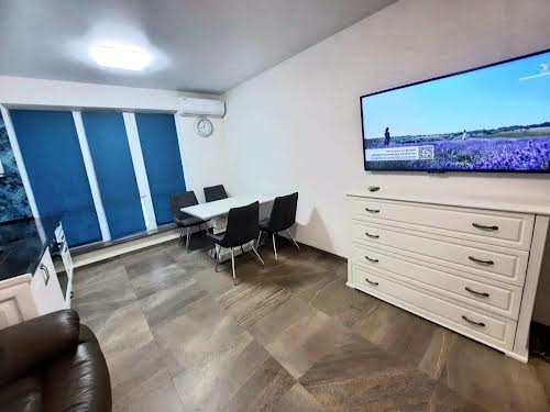 квартира за адресою Метрологічна вул., 52