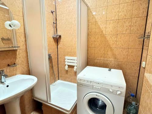 квартира за адресою Велика Васильківська вул. (Червоноармійська), 67/7