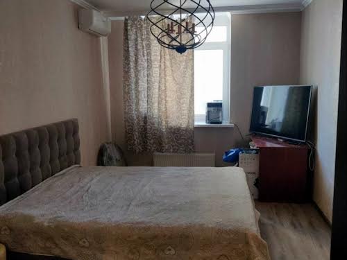 квартира за адресою Івана Богуна вул., 1