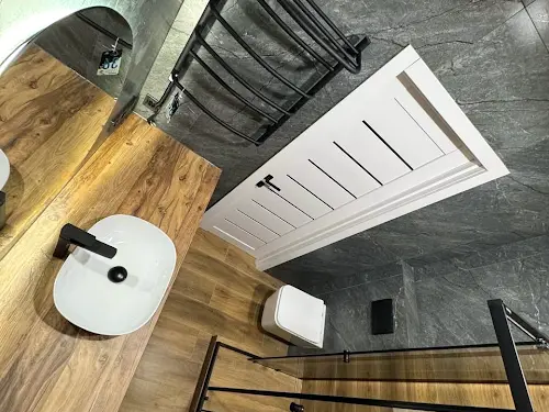 квартира по адресу Запорізьке шосе, 32