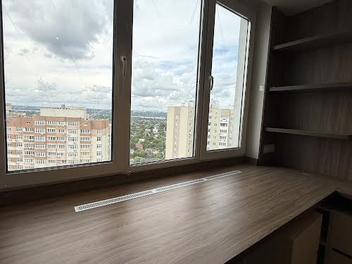 квартира по адресу Елизаветы Чавдар ул., 13