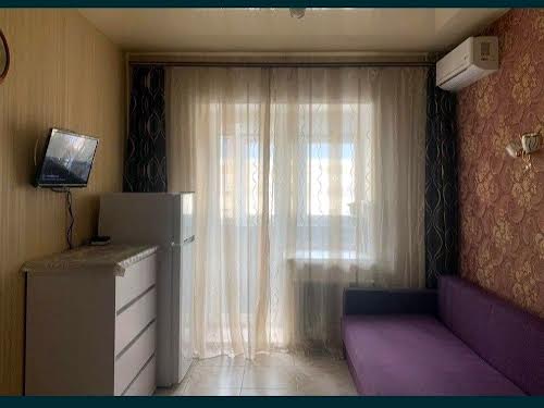 квартира за адресою Добровольців вул., 4