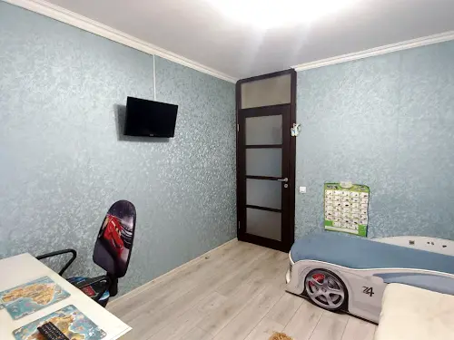 квартира за адресою Олександра Архипенка вул. (Мате Залки), 8-Б