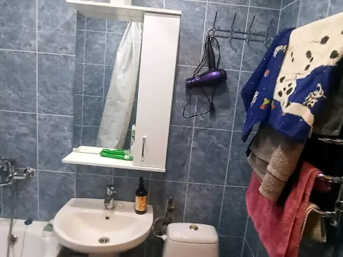 квартира за адресою Романа Балаби вул., 15