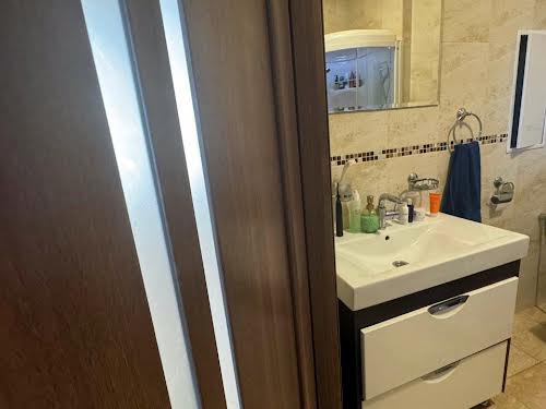 квартира по адресу Французский бульв., 60б