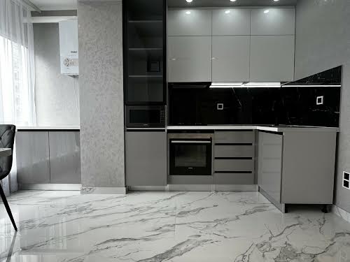 квартира по адресу Высочана ул., 18