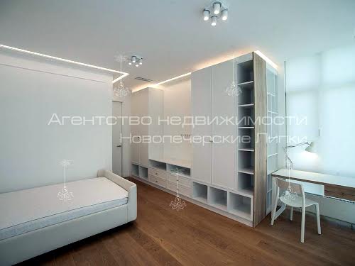 квартира по адресу Андрея Верхогляда ул. (Михайла Драгомирова), 18-А
