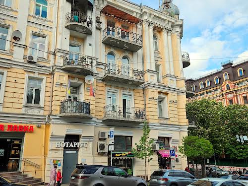 квартира за адресою Володимирська вул., 40/2