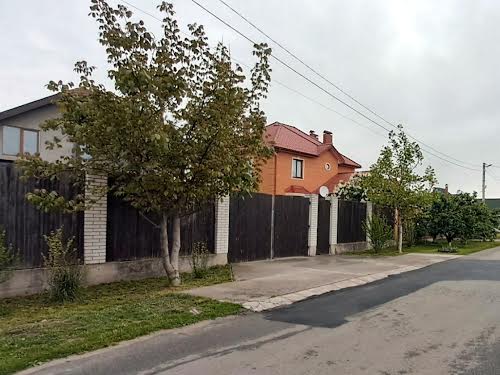 будинок за адресою Садова вул.