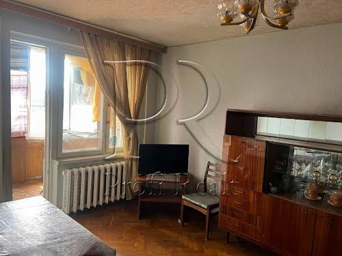 квартира по адресу Березняковская ул., 38