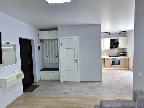 квартира за адресою Набережна Перемоги вул., 44п