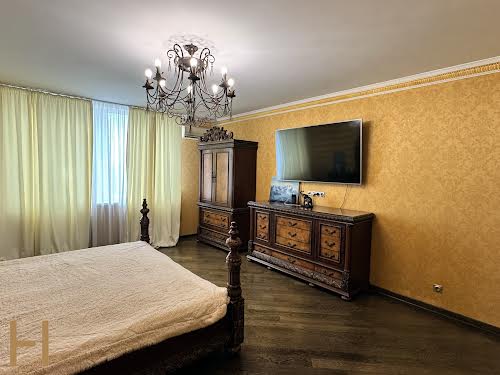квартира за адресою Срібнокільська вул., 22