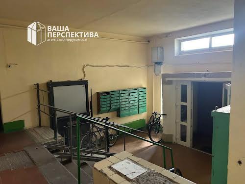 квартира по адресу Тараса Шевченко ул., 322