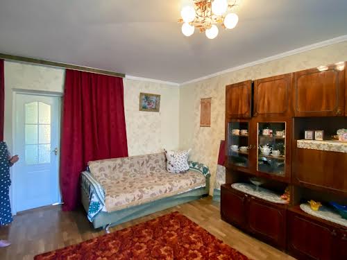 квартира по адресу Героев УПА ул. (Кирпоноса), 13