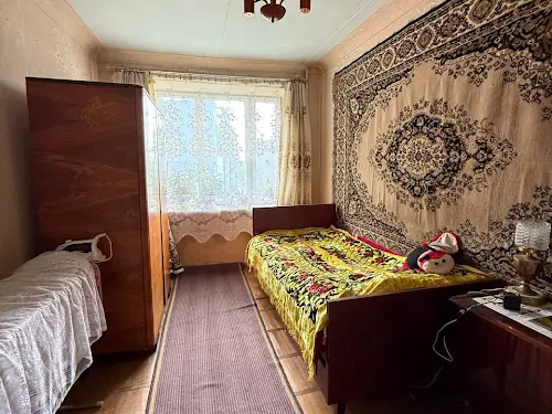 квартира за адресою Вигода вул., 56