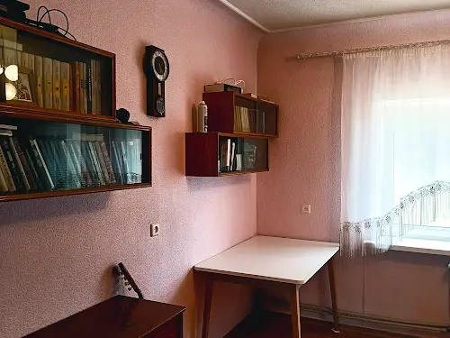 будинок за адресою Кривий Ріг, провулок Козака Рога, 5