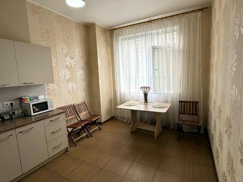 квартира по адресу Жемчужная ул., 3