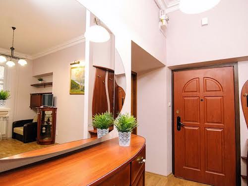 квартира за адресою Новий Світ вул., 4