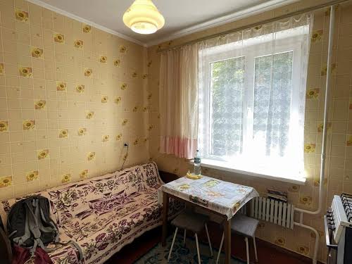 квартира по адресу Панаса Мирного ул., 31