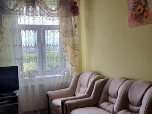 квартира за адресою Донецька вул., 1