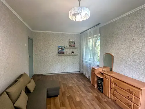 квартира за адресою Ушинського вул., 22