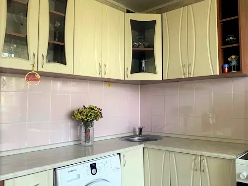 квартира по адресу Героев Мариуполя ул. (Маршала Якубовського), 9