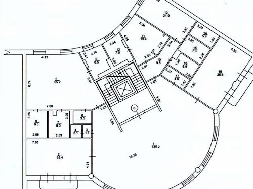 квартира по адресу Короткевича Владимира  ул. (Добролюбова), 4