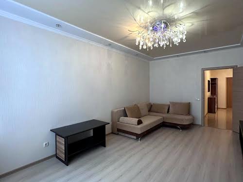квартира за адресою Олени Пчілки вул., 6